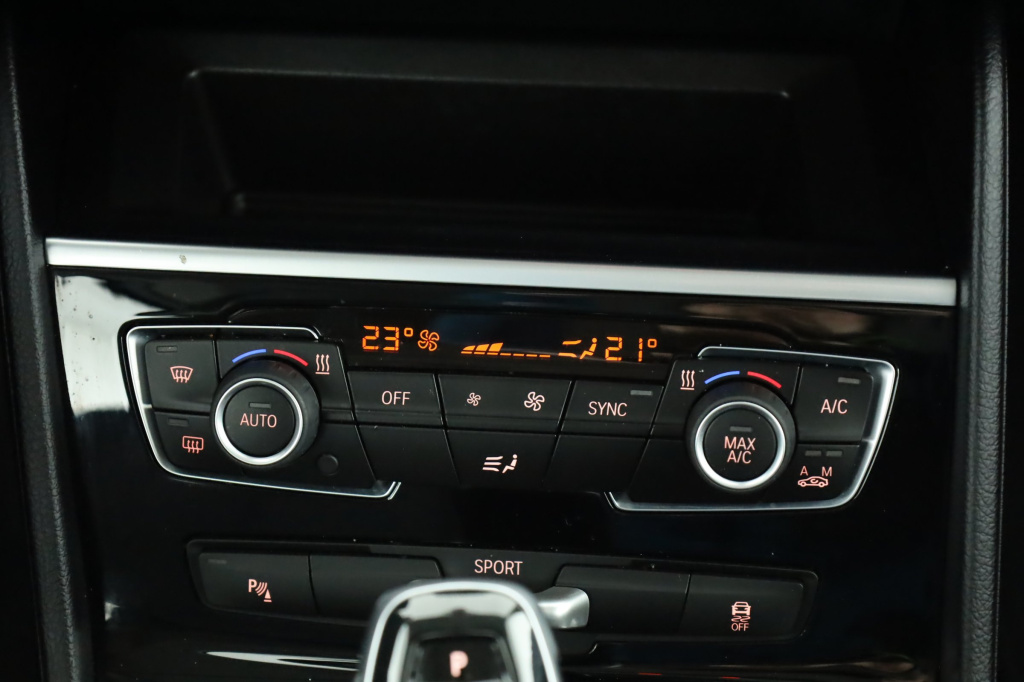 BMW 2 Active Tourer