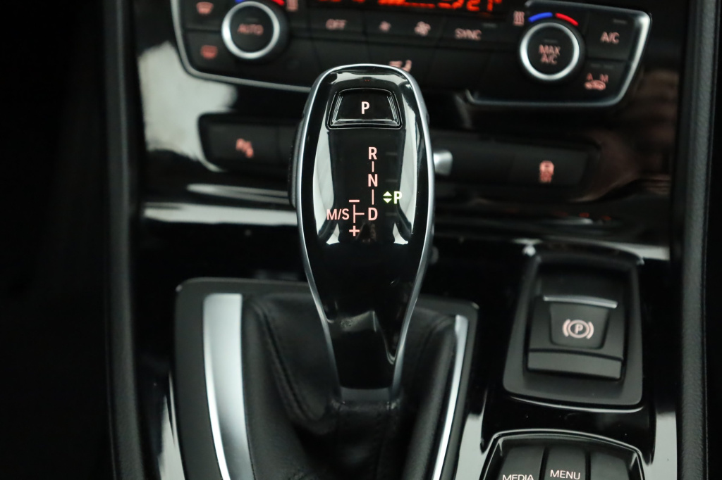 BMW 2 Active Tourer