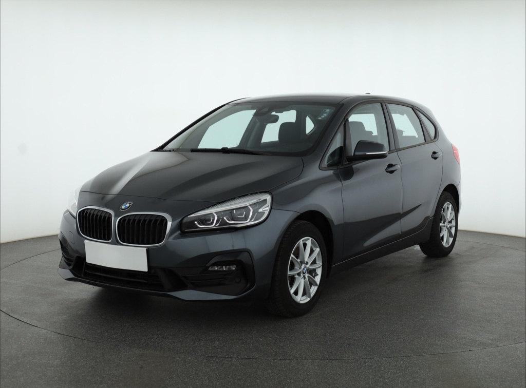 BMW 2 Active Tourer