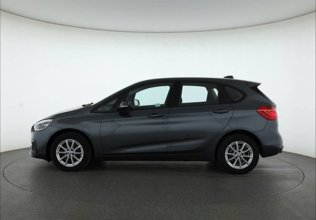 BMW 2 Active Tourer