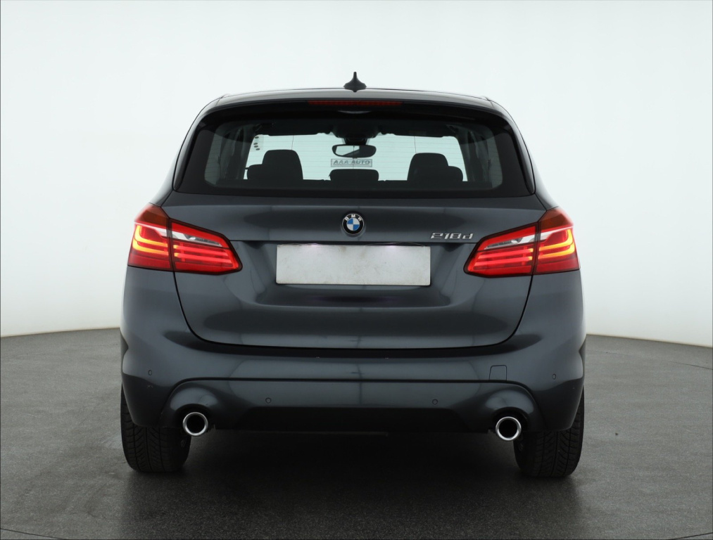 BMW 2 Active Tourer