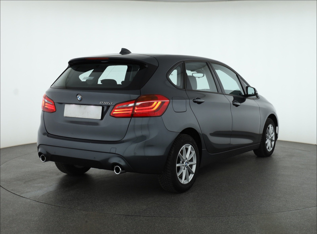 BMW 2 Active Tourer