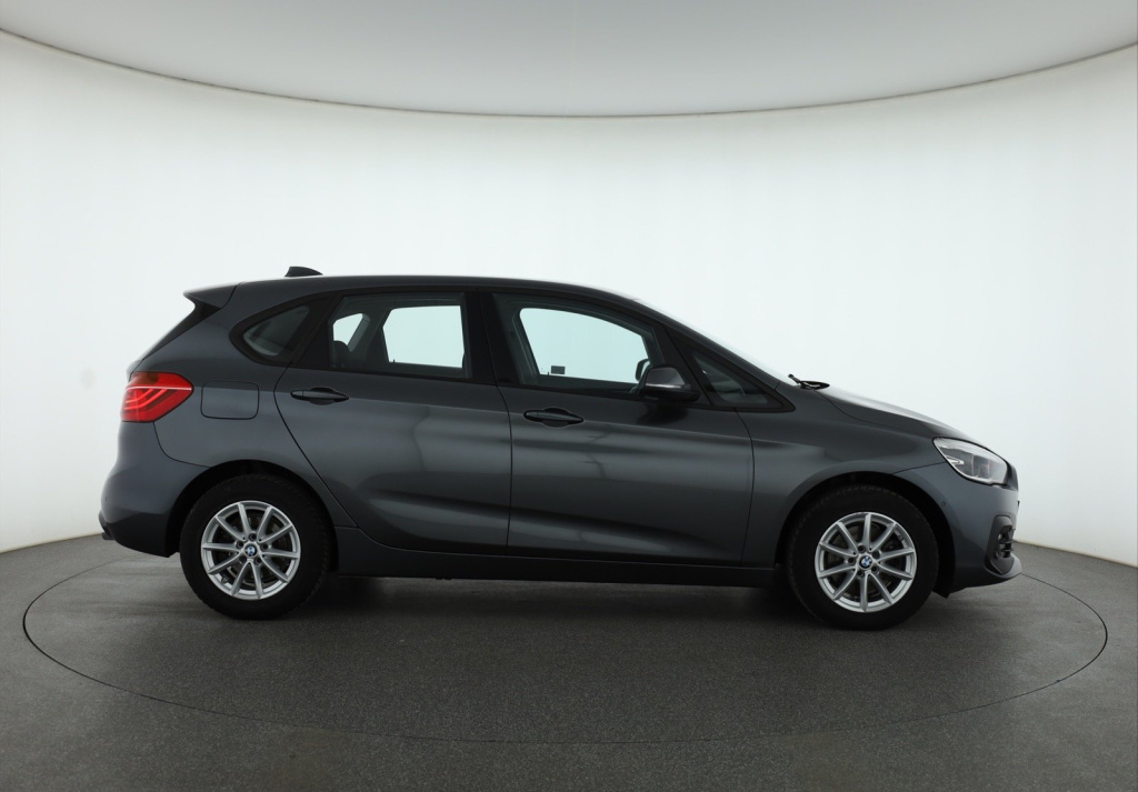 BMW 2 Active Tourer
