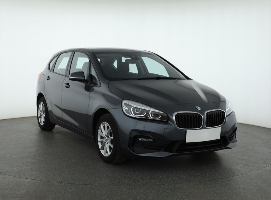 BMW 2 Active Tourer - 2021