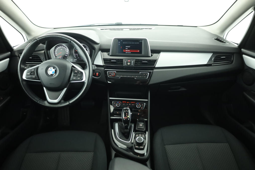 BMW 2 Active Tourer