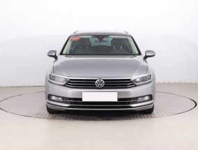 Volkswagen Passat - 2018