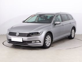 Volkswagen Passat - 2018