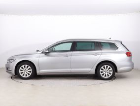 Volkswagen Passat - 2018