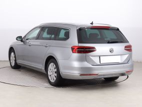 Volkswagen Passat - 2018