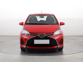 Toyota Yaris - 2016