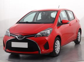 Toyota Yaris - 2016