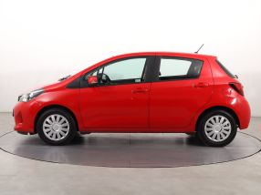 Toyota Yaris - 2016