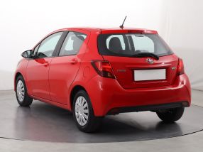 Toyota Yaris - 2016