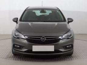 Opel Astra - 2018