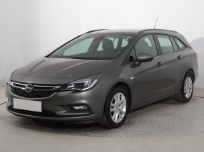 Opel Astra - 2018