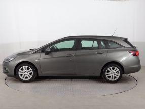 Opel Astra - 2018
