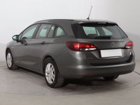 Opel Astra - 2018