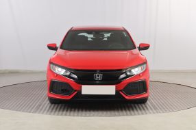 Honda Civic - 2017