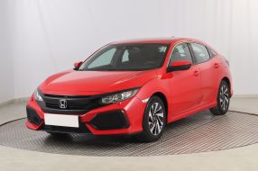 Honda Civic - 2017