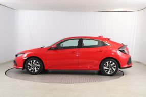 Honda Civic - 2017