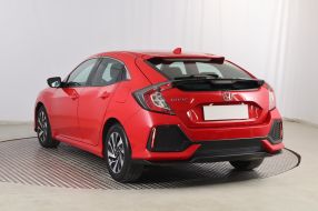 Honda Civic - 2017