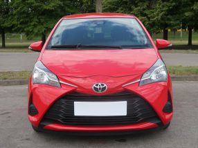 Toyota Yaris - 2018