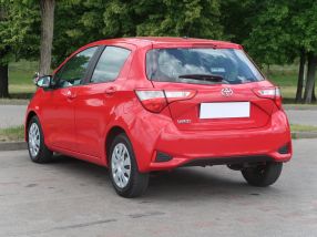 Toyota Yaris - 2018
