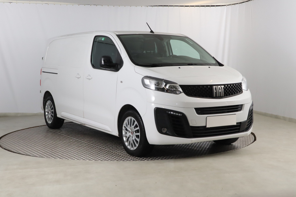 Fiat Scudo