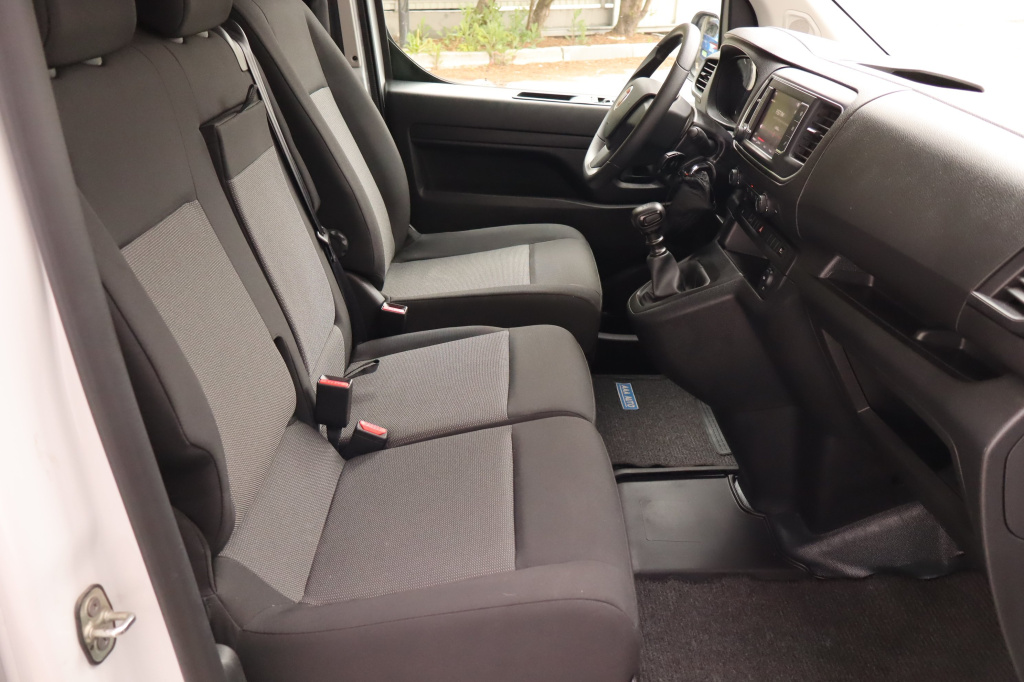 Fiat Scudo