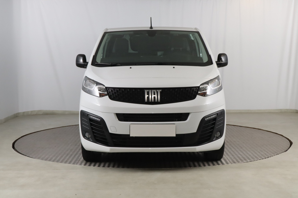 Fiat Scudo