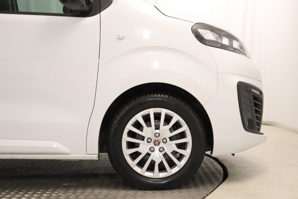 Fiat Scudo