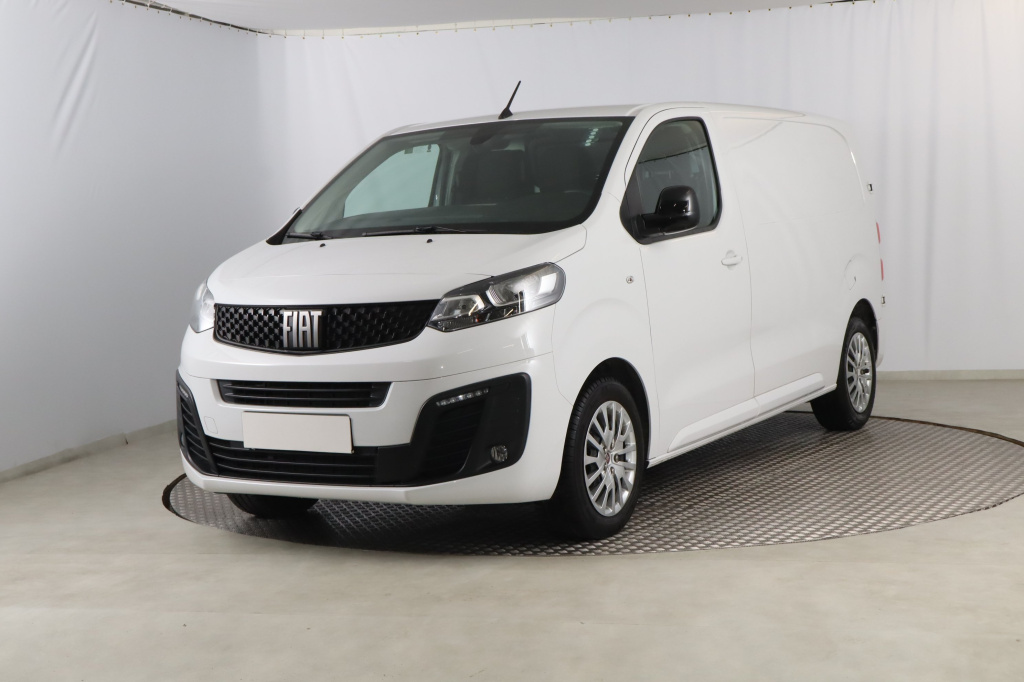 Fiat Scudo