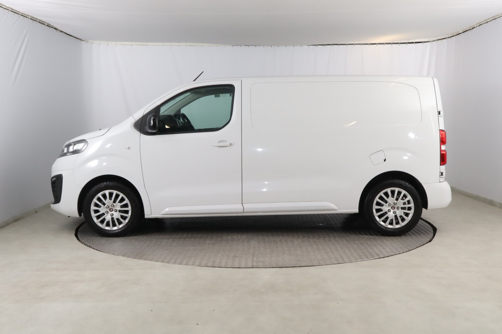 Fiat Scudo