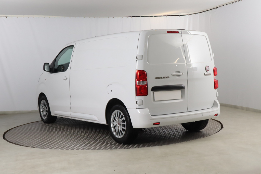 Fiat Scudo