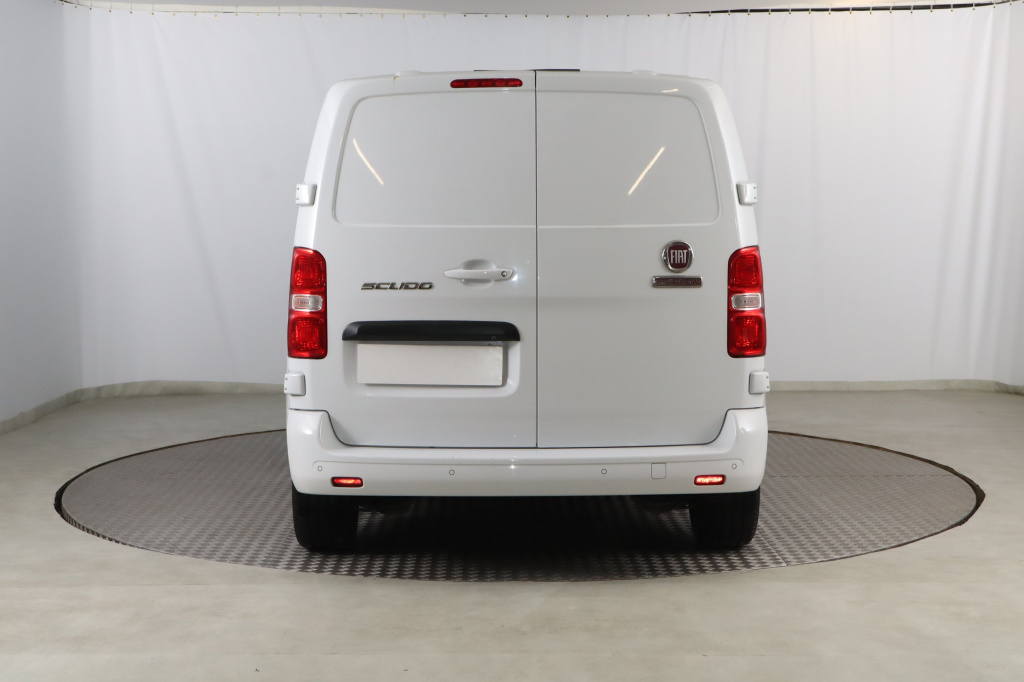 Fiat Scudo