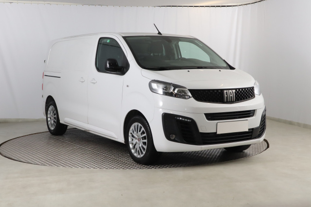 Fiat Scudo 2023