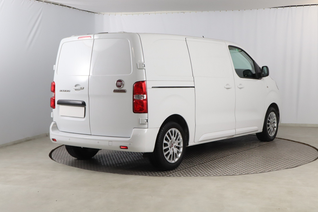 Fiat Scudo
