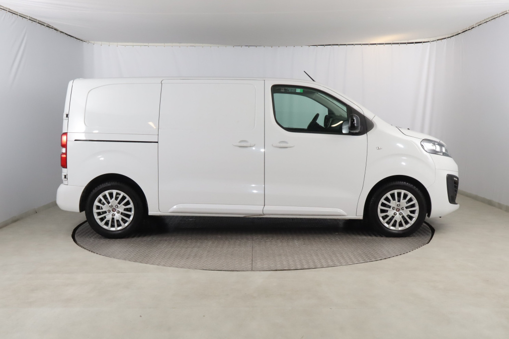 Fiat Scudo