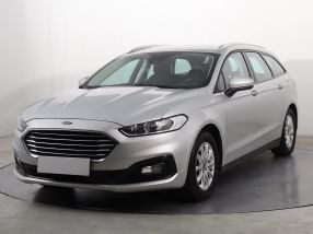 Ford Mondeo - 2019