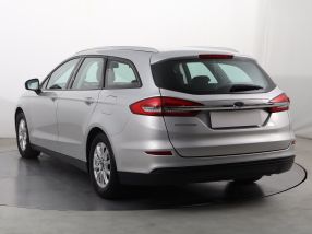 Ford Mondeo - 2019