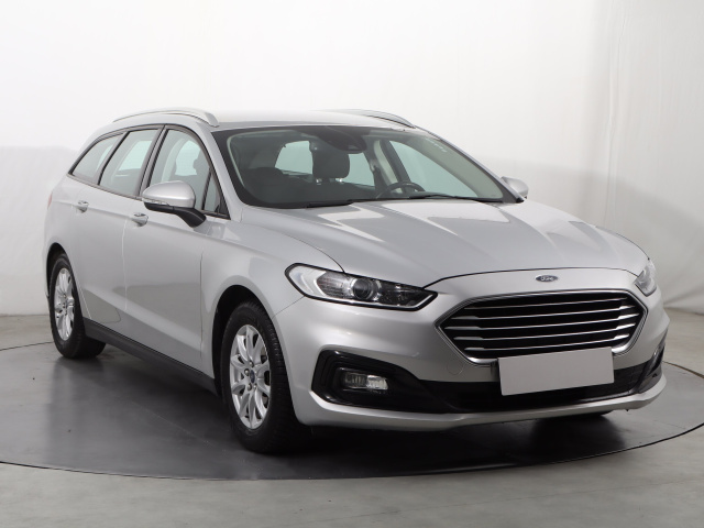 Ford Mondeo 2019