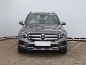 Mercedes-Benz GLB - 2020