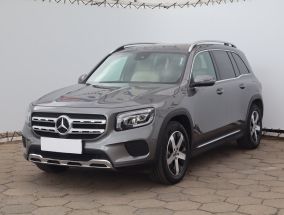 Mercedes-Benz GLB - 2020