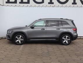 Mercedes-Benz GLB - 2020