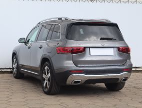 Mercedes-Benz GLB - 2020