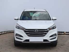 Hyundai Tucson - 2015