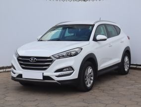 Hyundai Tucson - 2015