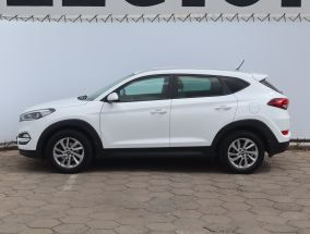 Hyundai Tucson - 2015