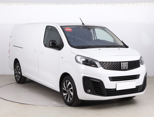 Fiat Scudo
