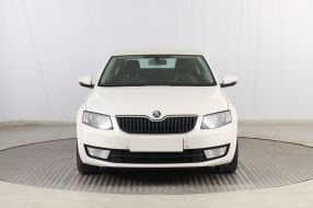 Skoda Octavia - 2014